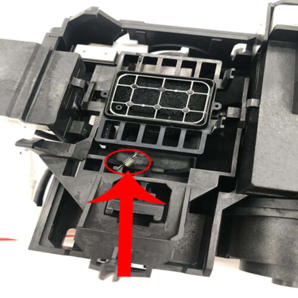 

Only Spring Of Ink Pump Fits For EPSON 1500W R1390 1400 L1800 R1430