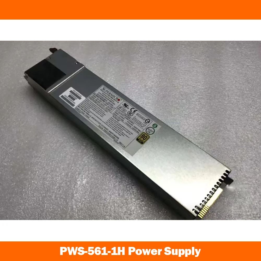 

Desktop Power Supply For PWS-561-1H 560W