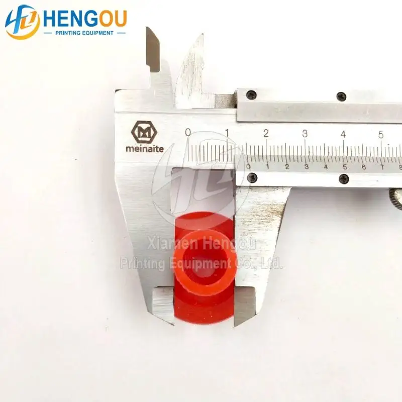 30x15x11mm rubber sucker