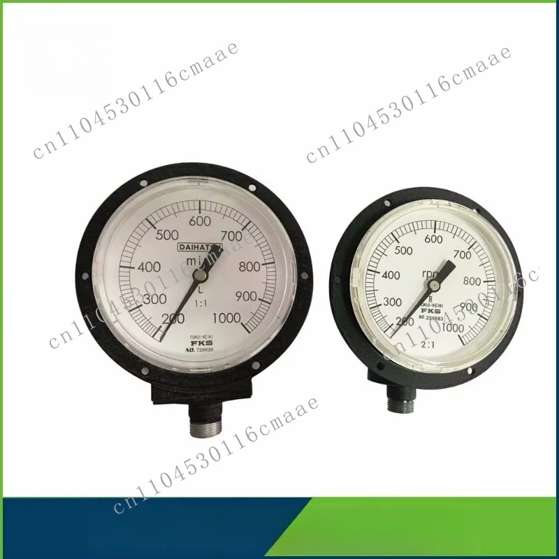 PS26 Ship Parts Latest Technology Tachometer