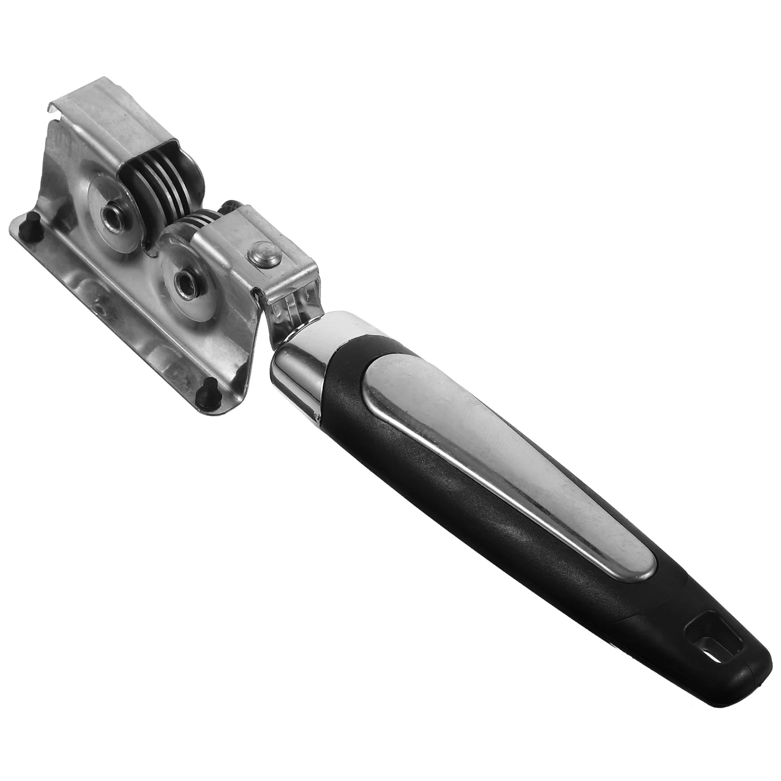 

Stainless Steel Knife Sharpener Multi Functional Home Kitchen Sharpening Tool Scissors Chopper Blade Corrosion Resistant