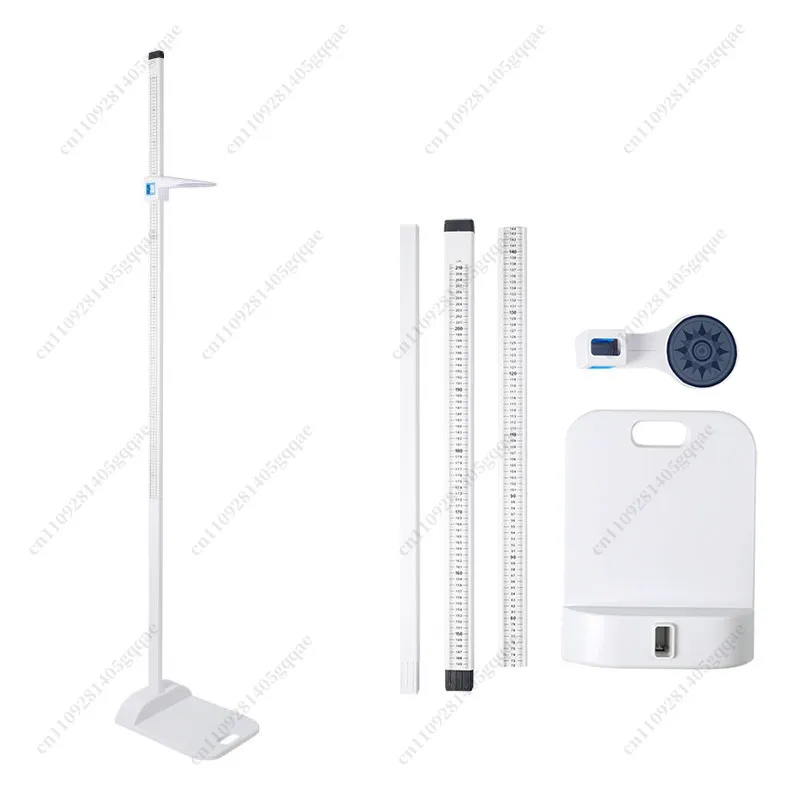 Mechanical Height Measuring Instrument Height Ruler for Physical Examination