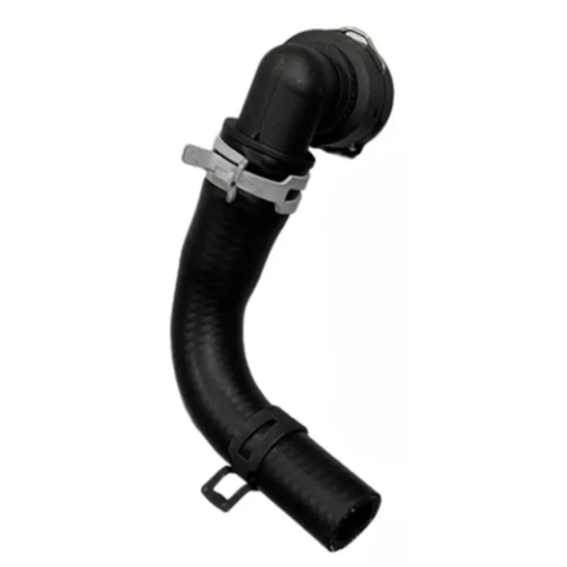 

1Kit Heater Inlet Outlet Rubber Hose Fitting Pipe Rear Warm Air Water Tube for Buick GL8ES 2.0T 2017 2018 2019 2020 26257296