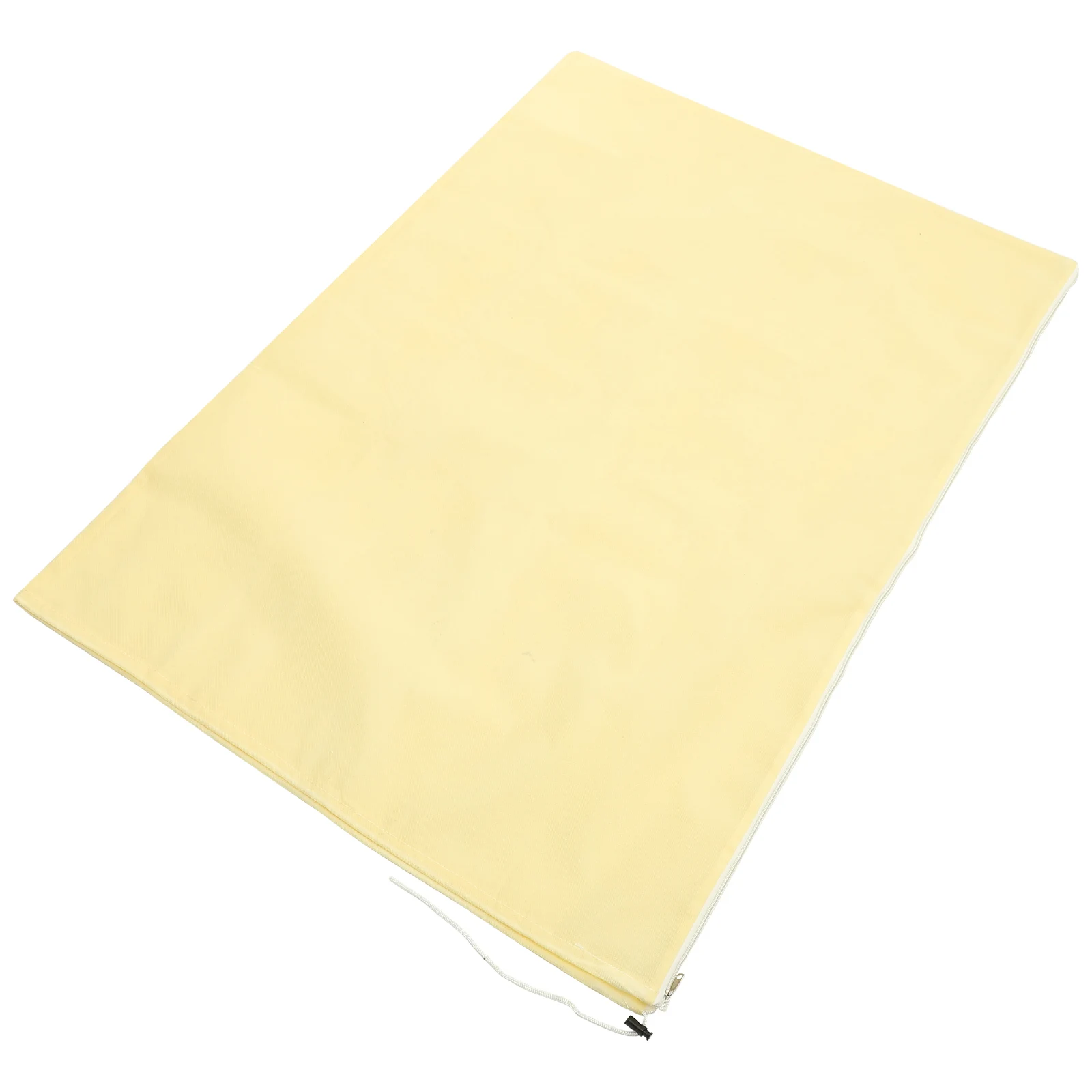 

2Pcs Durable Plant Cover Winter Tree Frost Protection Bag Non woven Insect proof Breathable Mesh Film Warm Wear resistant Plants