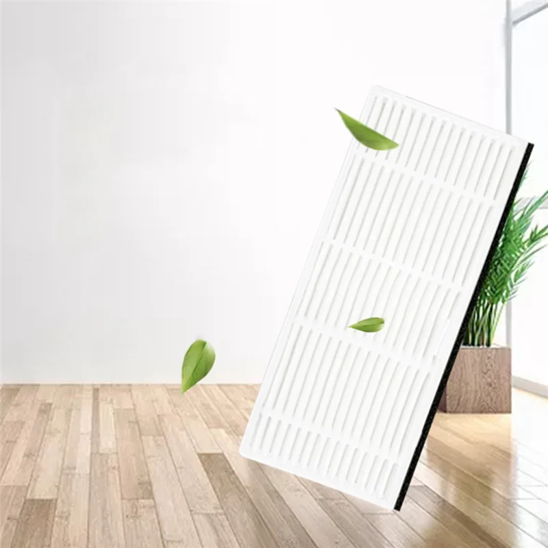 BAAN-For Lenovo T1 Pro / T1s Pro / Cleaner T1 Kit روبوت فراغ الأسطوانة فرشاة فلتر Hepa ممسحة القماش كيس لجميع الغبار