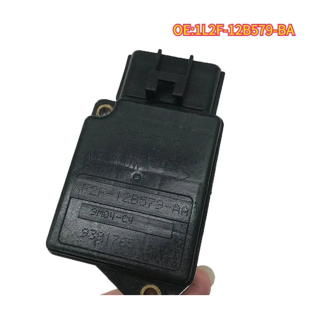 

High quality New For 1L2F-12B579-BA MASS AIR FLOW SENSOR FOR FORD-Focus-Ranger Taurus Windstar E250 E150 MAZDA-Tribute-Mercury