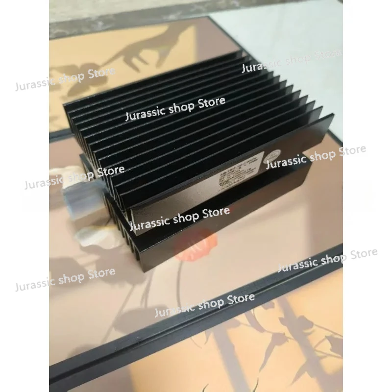 Load 200W Dummy Load Coaxial  N-Type   DC-3G50 Ohm  50Ω Load Authentic.