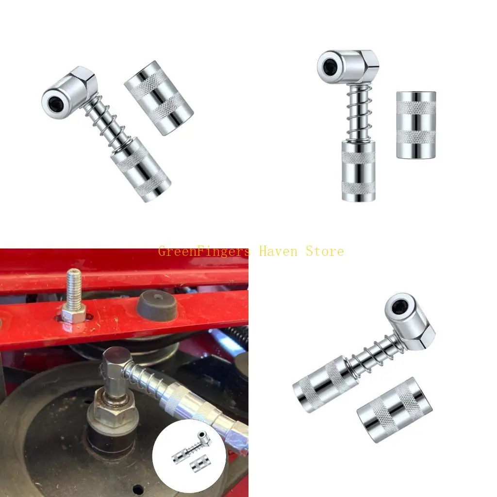 

F68D Сверхмощная смазочная смазко