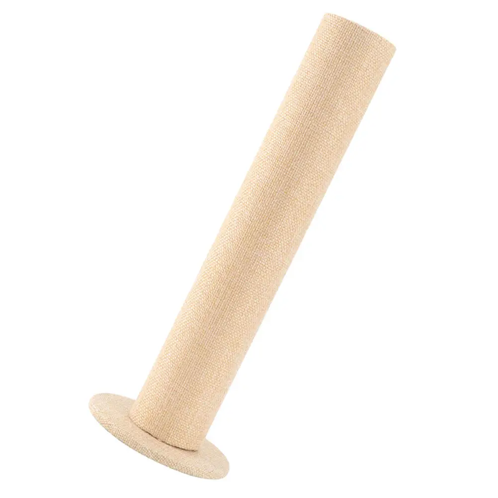 

Вертикальная Т-образная подставка-органайзер для браслетов, украшений и резинок для волос, для выставок и торговых точек