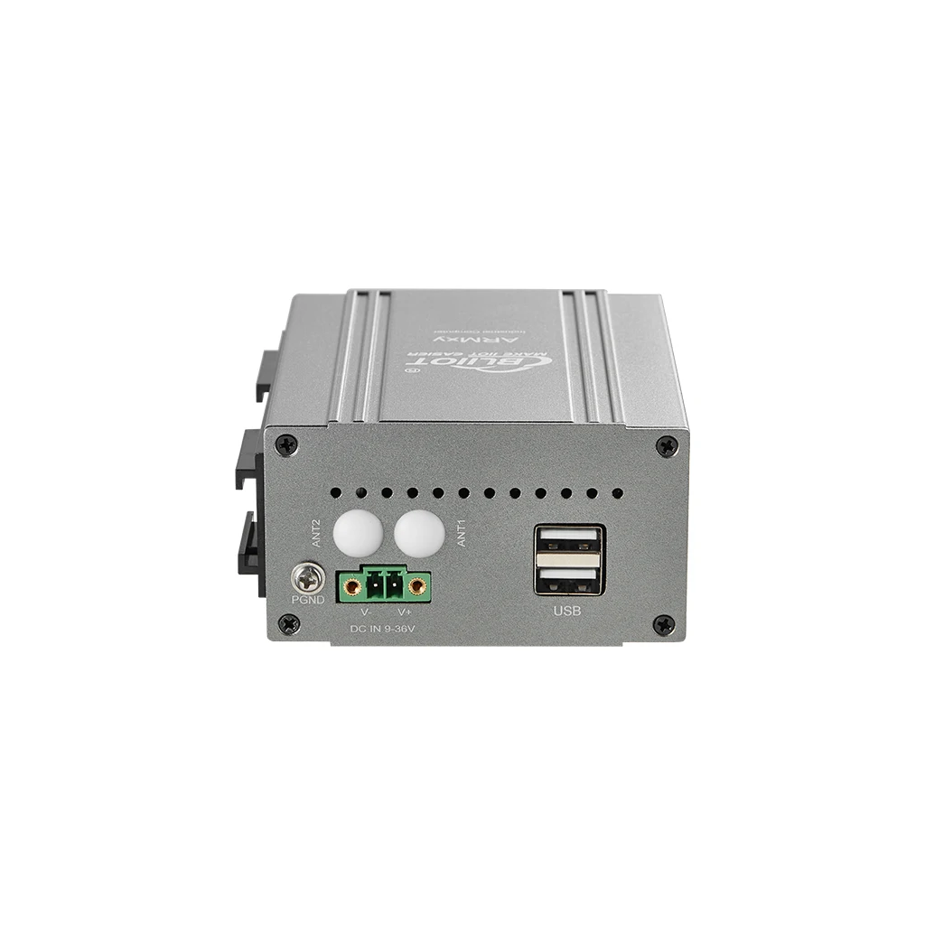 BLIIOT PC industriel intégré T113i 1.2GHz 2xA7 industrie 4.0 contrôleur Terminal de surveillance à distance passerelle de calcul de bord ARM