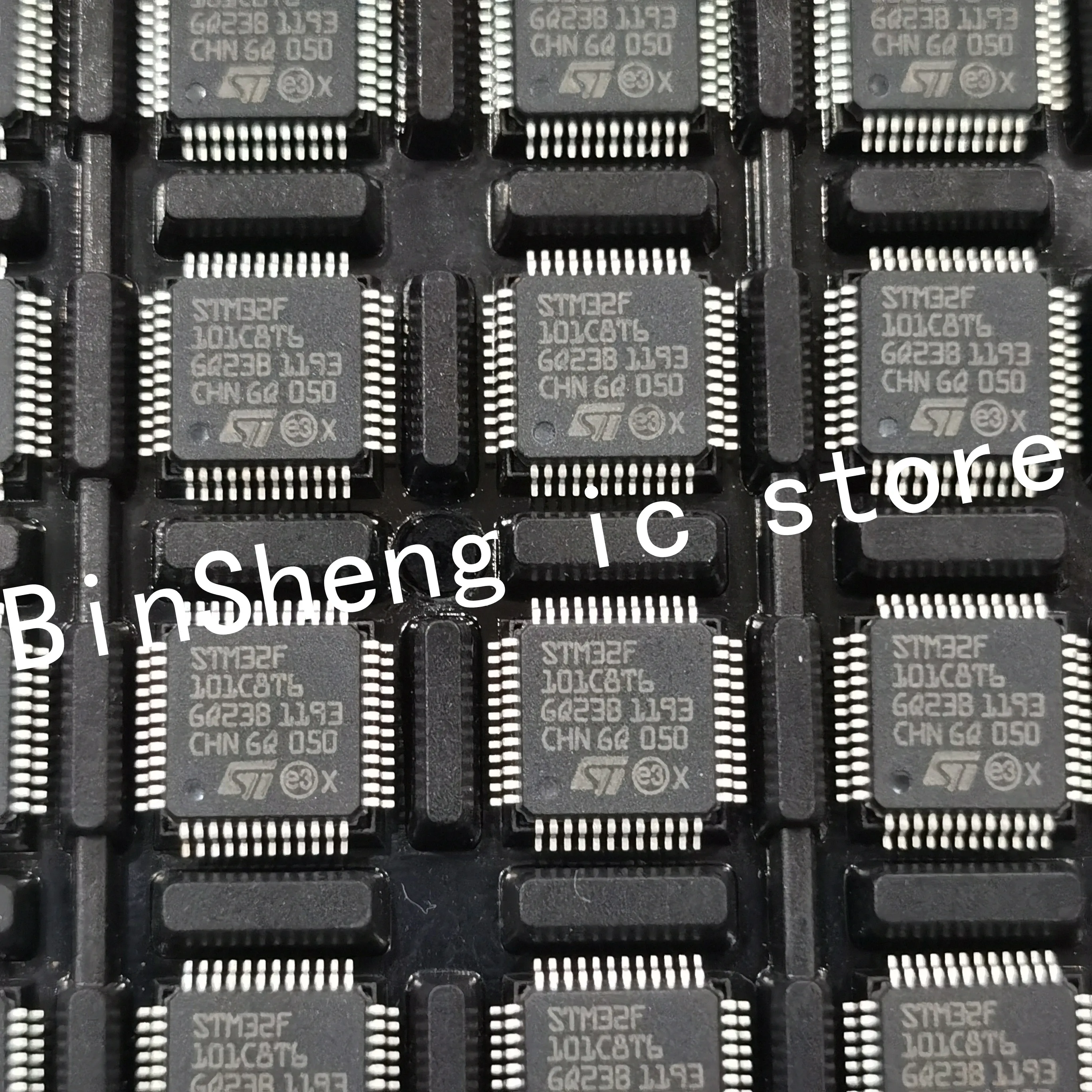 2pcs/lot  STM32F411CEU6    STM32F446RET6  STM32F446RCT6  STM32F446VET6