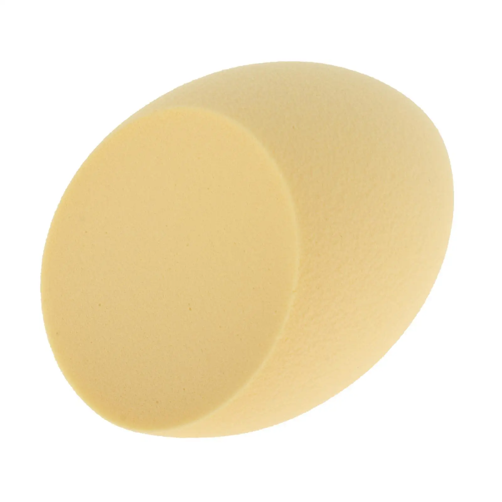 Sponge Makeup Pad Non-latex Makeup Sponge Holder for Reusable Washable Face Painting and Powder