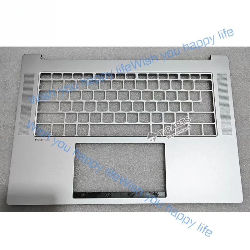 L... New 5CB1Q32386 Palmrest Upper Case C Cover CG for IdeaPad Slim 5 15ARP10 Laptop