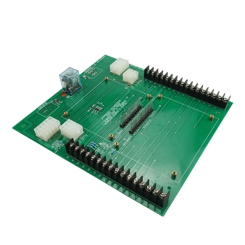 3053060 3036453 3053065 Engine Overspeed Protection Board Controller Speed Governor Control Unit Diesel Generator Set Parts
