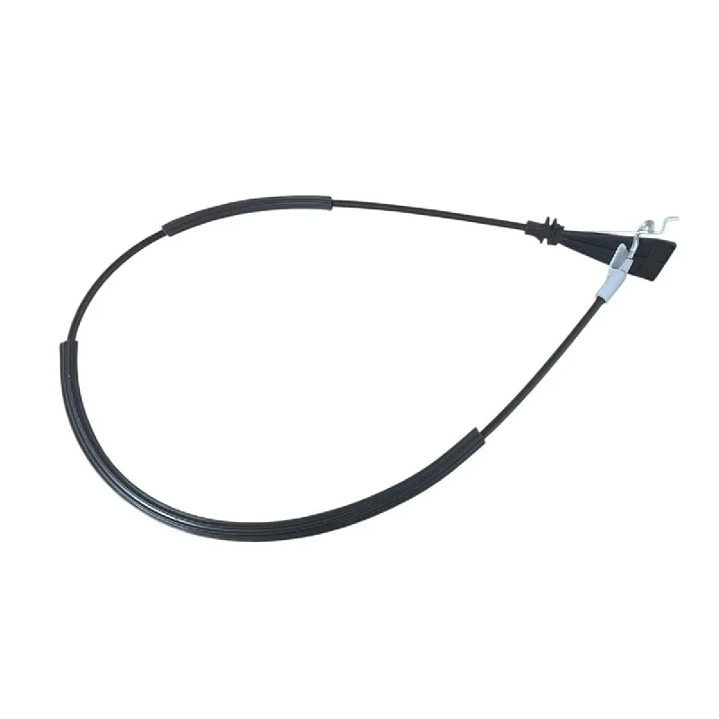 Front Door Handle Release Cable For Vauxhall Corsa D 2006-2014 3 Door Hatchback OE 13186767 5134731 Replacement Door Latch Cable
