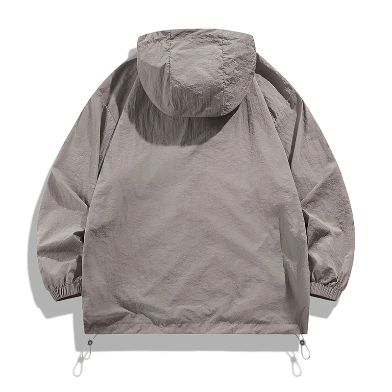 Thumbnail 4 - #9 Cheap Mens Lightweight Skin Jackets Worth Buying