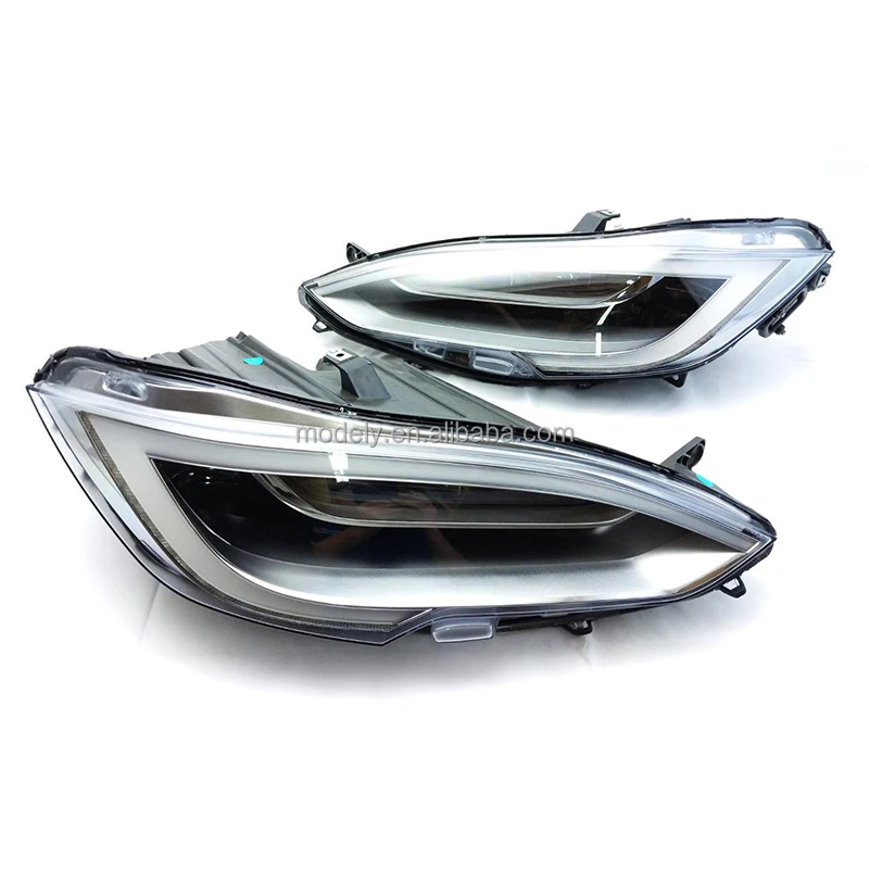 

Made in China Car Parts headlights 1053571-00-F 1065042-00-D 1053570-00-F 1065041-00-D for model S 2016-2021