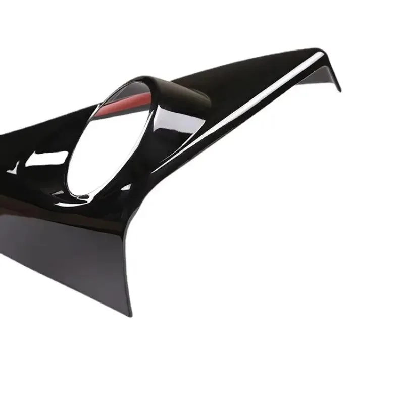 

2pcs for Range Rover Evoque L551 20 New Car Pillar A Audio Speaker Tweeter Frame Cover Trim ABS Horn Protection Accessories