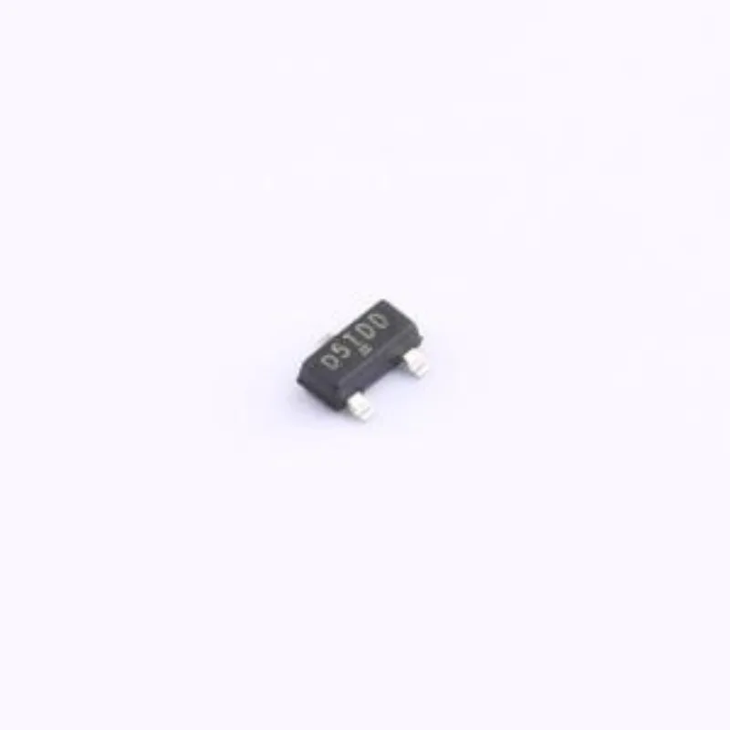 (10-50pcs) SI2325DS-T1-E3 SOT-23 100% Original In Stock (MOSFET) 750mW 150V 530mA 1 P