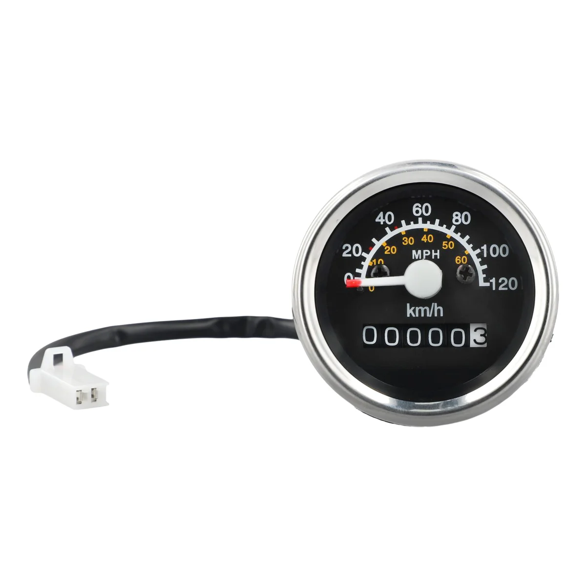 Motorcycle Speedometer for Honda Monkey Z50 Z50J Z50A Bike Skyteam Z50 Gorilla image 2
