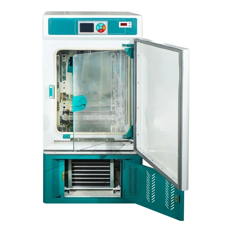 150L Precision Cooling BOD Incubator Constant Temperature And Humidity Environmental Control for Scientific Research