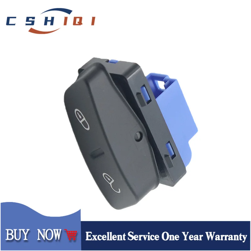 Türschloss Schalter Zentrale Steuerung Sperren Schalter Für Volkswagen Cc Golf Gti Jetta Passat R32 Kaninchen Tiguan 1K0962125B 1KD962125