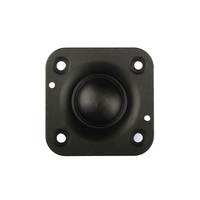 48MM Audio Speaker 4 Ohm 20W Tweeter HIFI Music Speakers Treble Speaker Repair Parts Silk Film Neodymium Clearance