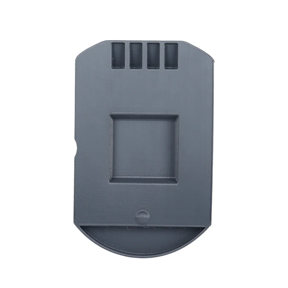 RV PortableToilet Slinding Cover Tank for Thetford C250 260 Toilet Slinding Cover Tank 507180 Campervan Motorhome  Accessories - view 6