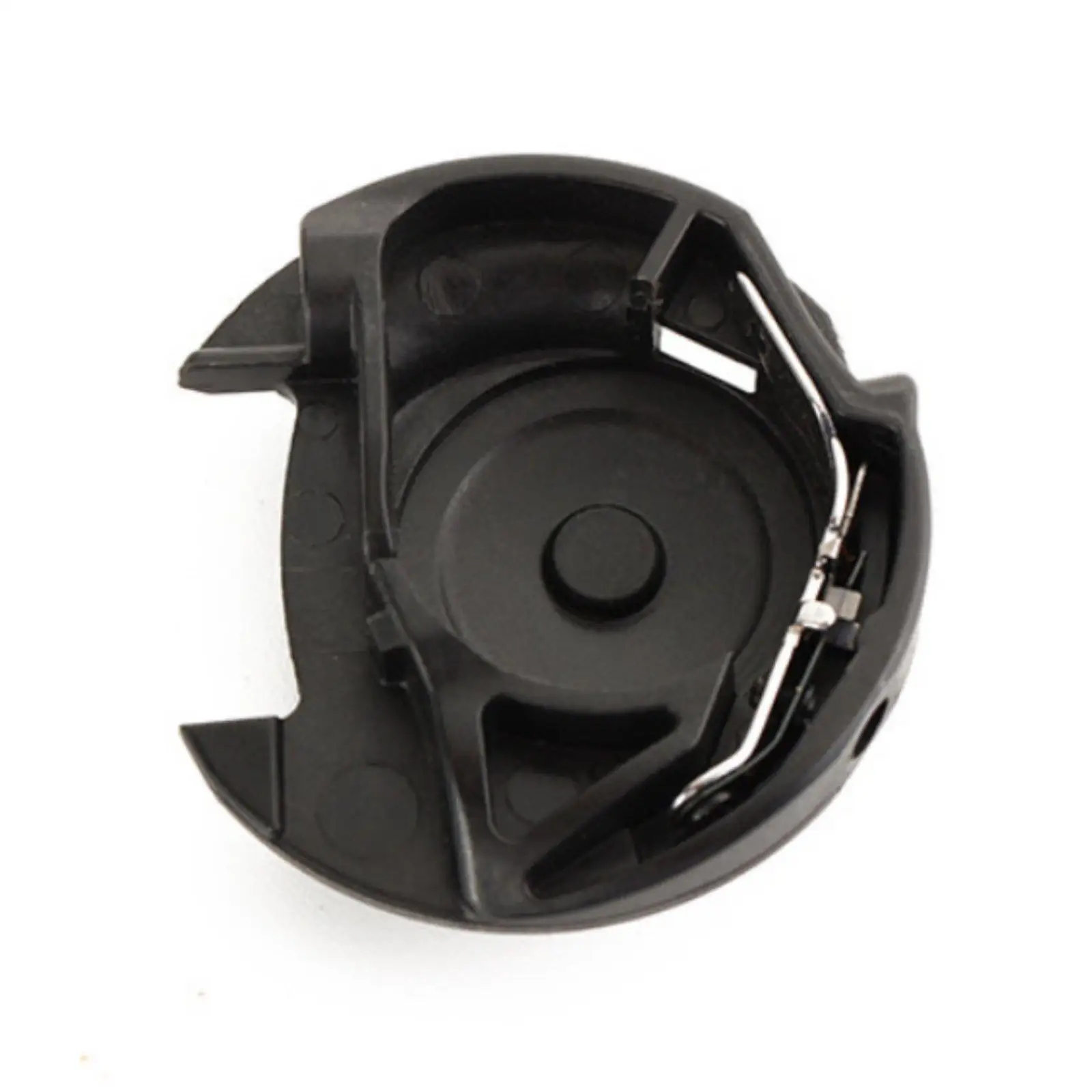 Sewing Machine Bobbins Storage Plastic Bobbin Holder for Consistent Stitching and Routine Upkeep