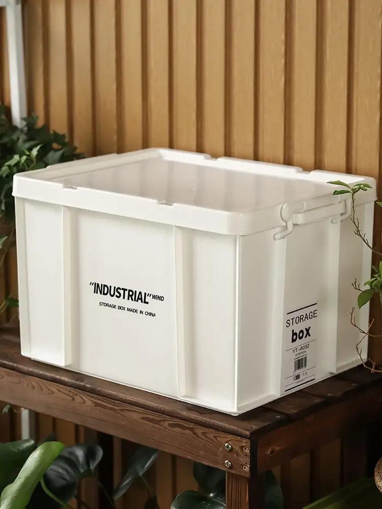 

Outdoor Thiened Storage Box Industrial Sle Large Capaci Vehicle Trunk Organizer Cam Carriage Storage Case Extra Large