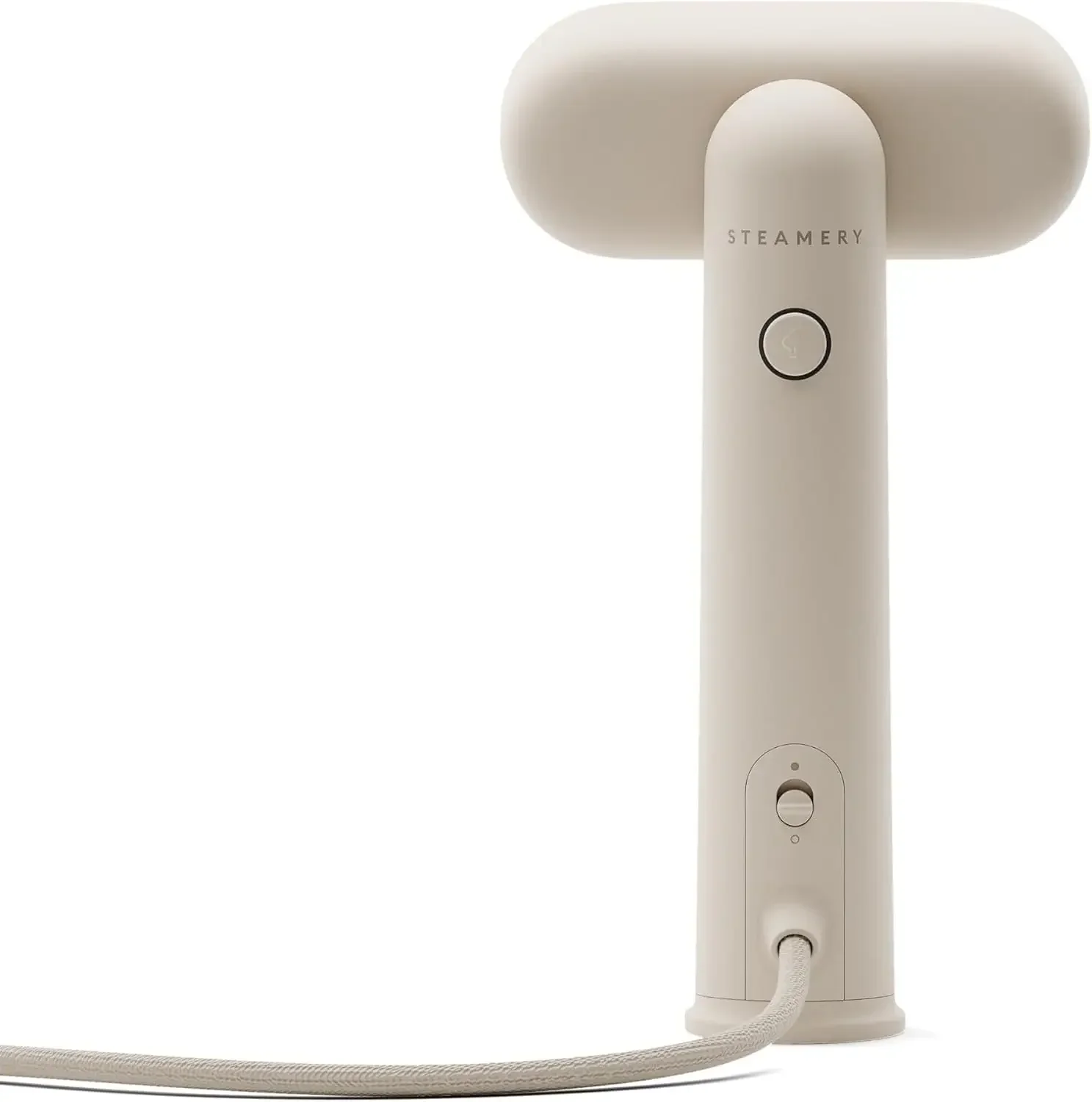 US Shipping Travel Steamer Cirrus Lite, 1200W, Steam Output 16g/min, Heat up 18 Seconds, Portable & Packable, Rotating Steam Hea