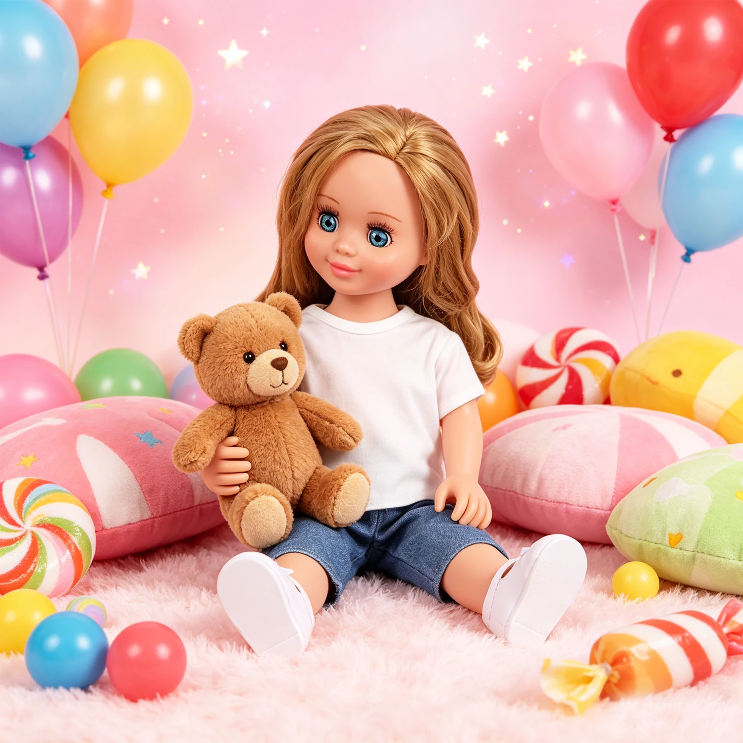 Милый комплект одежды для куко – обзор и цена Baby Clothing Deals
