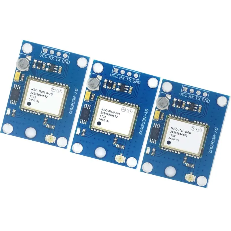 GPS module micro USB NEO-6M NEO-7M NEO-8M satellite positioning 51 single-chip for Arduino STM32 routines