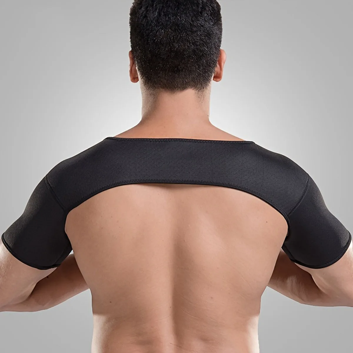 Order A Size Up, Athletic Shoulder Pads, Sleeping Cold Warm Shoulder Pads, Weightlifting Pads