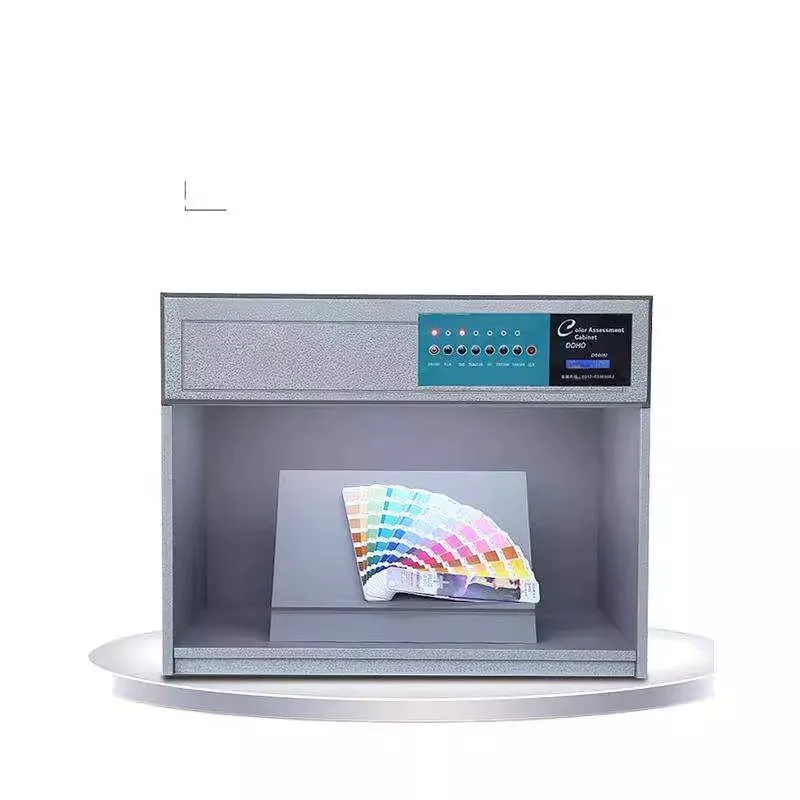 D65 Color Light Box…