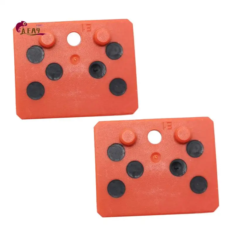 

AEA9-For M18 Drill Bit Organizer For Drills Carry Up ,Bit Holder (2 Pack)