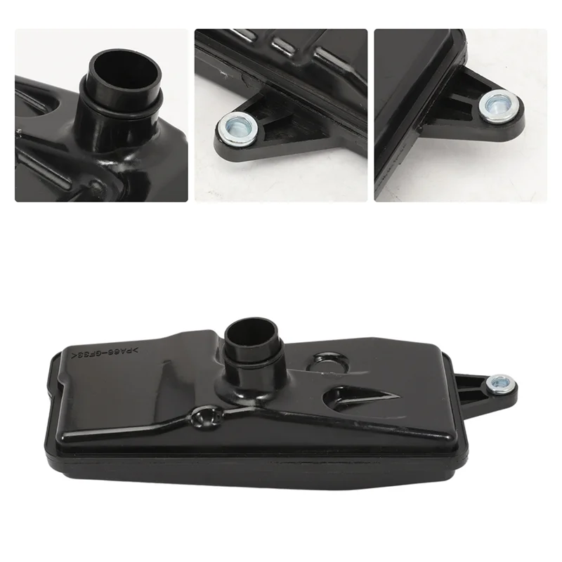 لهوندا سيفيك 2014-2019 حشية وعاء الزيت ومجموعة استبدال فلتر ناقل الحركة 21814-5T0-000 25420-5T0-003