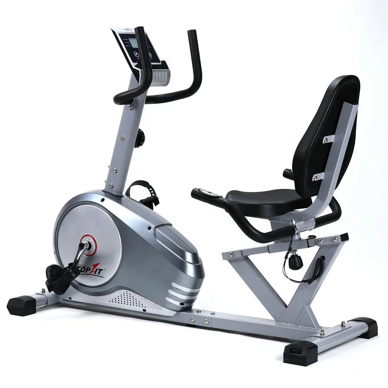 Best Quality Lazy Recumbent Exercise Bike for Home Use