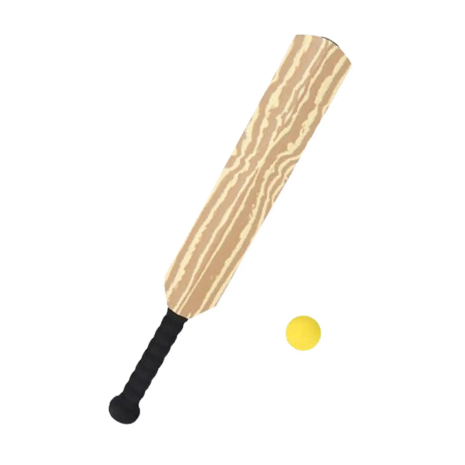 

Kids Cricket Set Sport Toy and Ball Portable Interactive Cricket Game Parent Child Interaction for Kids Boys Girls Beach Yard