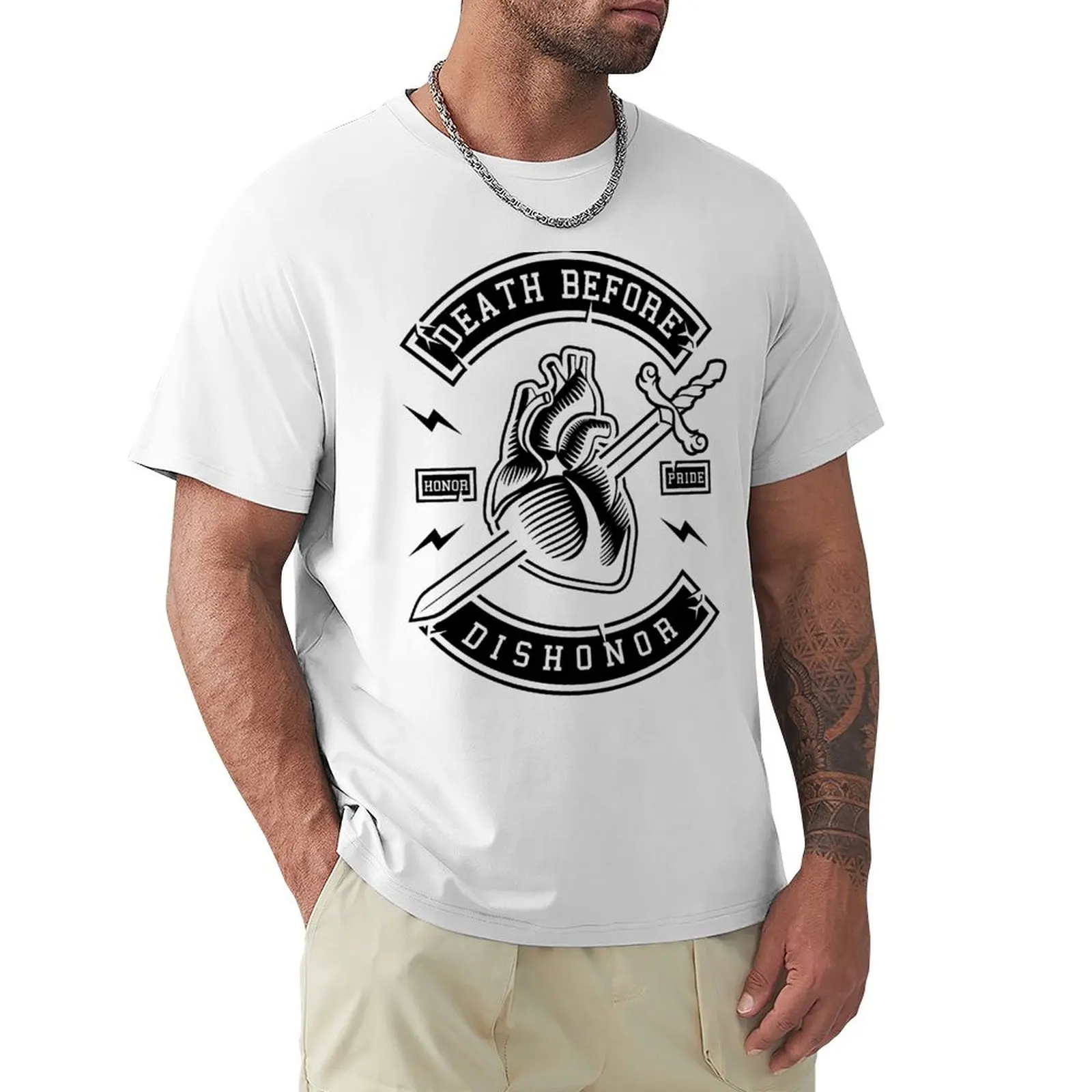 

Death Before Dishonor Shirt T-Shirt hippie clothes for a boy plain white t shirts men