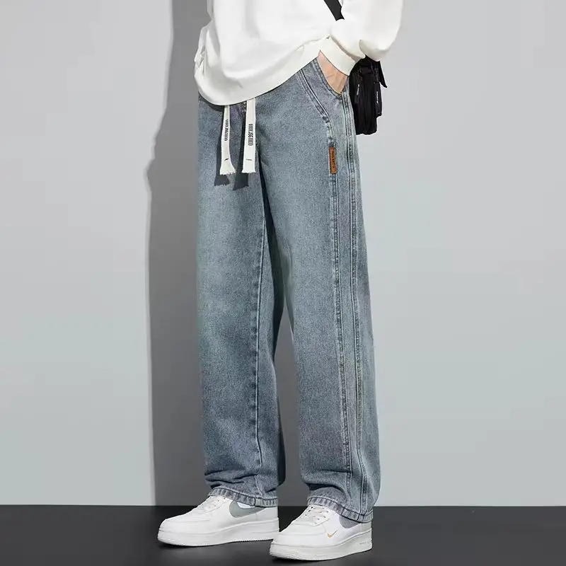 Retro blue 1 piece