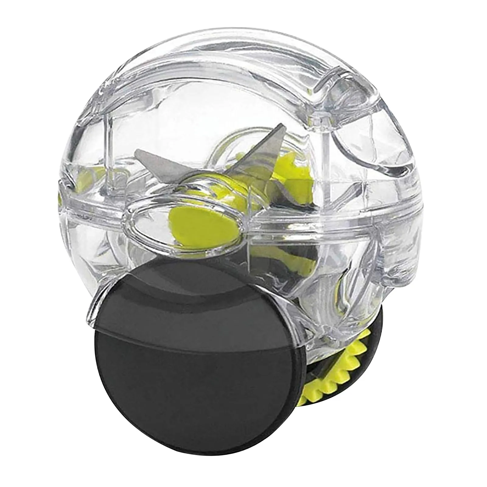 Herramienta de utensilio de cocina, picadora de ajo, rueda, picadora de ajo, rodillo, ayuda de Cocina, trituradora de mano de ajo, artículos de Cocina, Outils de Cocina