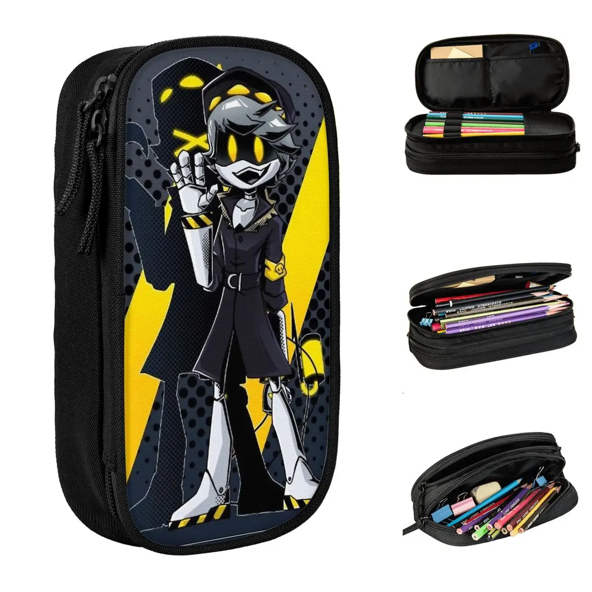 Murder Drones N Pen…