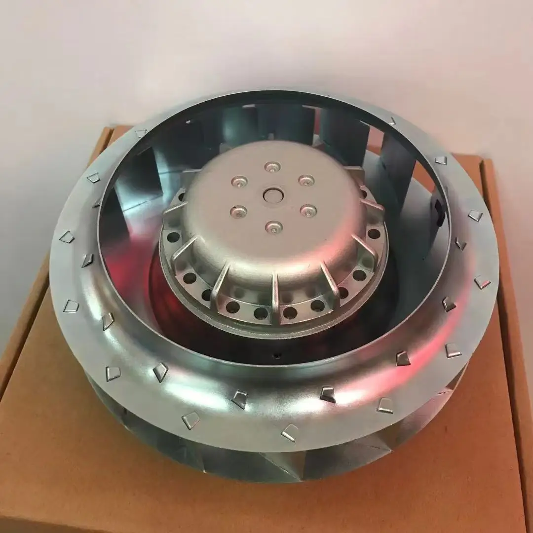 

A90L-0001-0548/R 0515/R CNC Machine Tool Spindle Motor Cooling Fan Industrial High Speed Heat Dissipation Replacement Fan