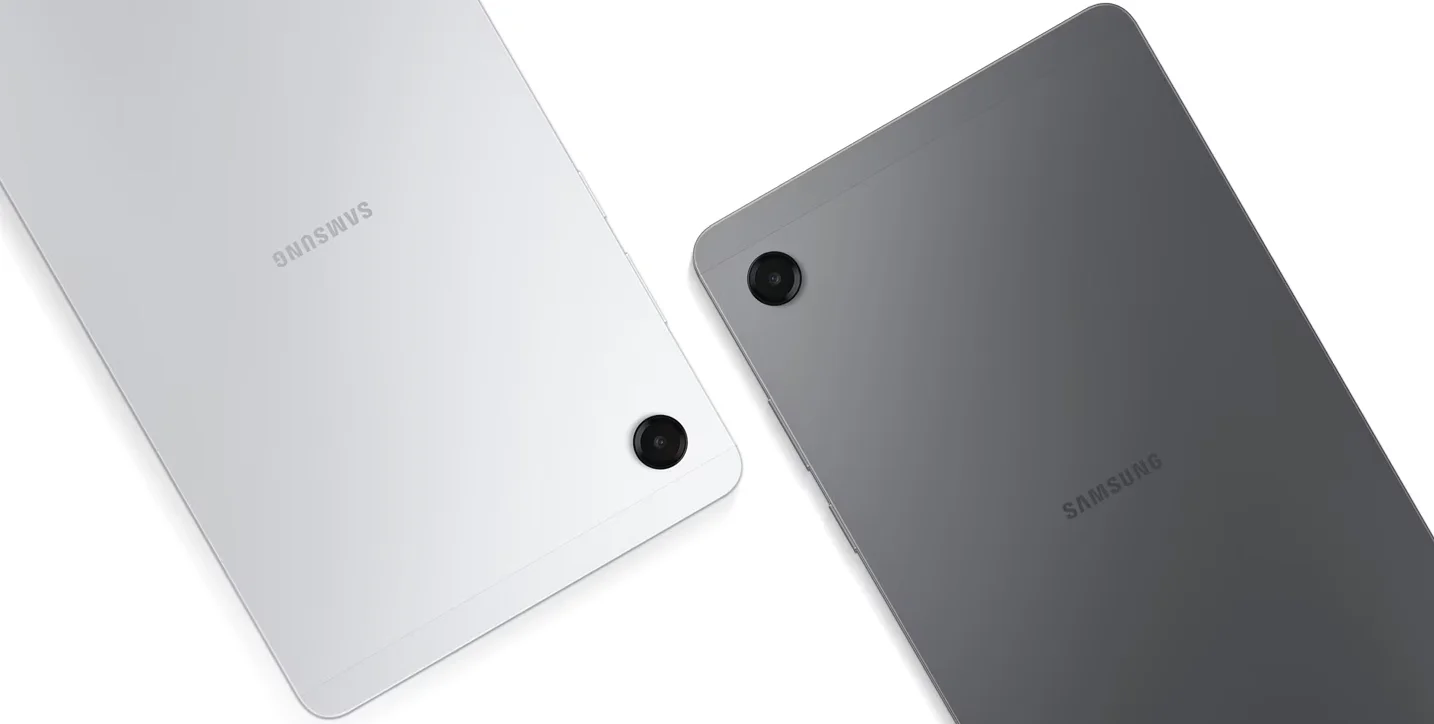 Samsung Galaxy Tab A11 WiFi Tablet SM-X133 Tab 4GB 64GB Tablet 8.7 inches Display 5100mAh Battery Octa-Core Processor 8MP Camera