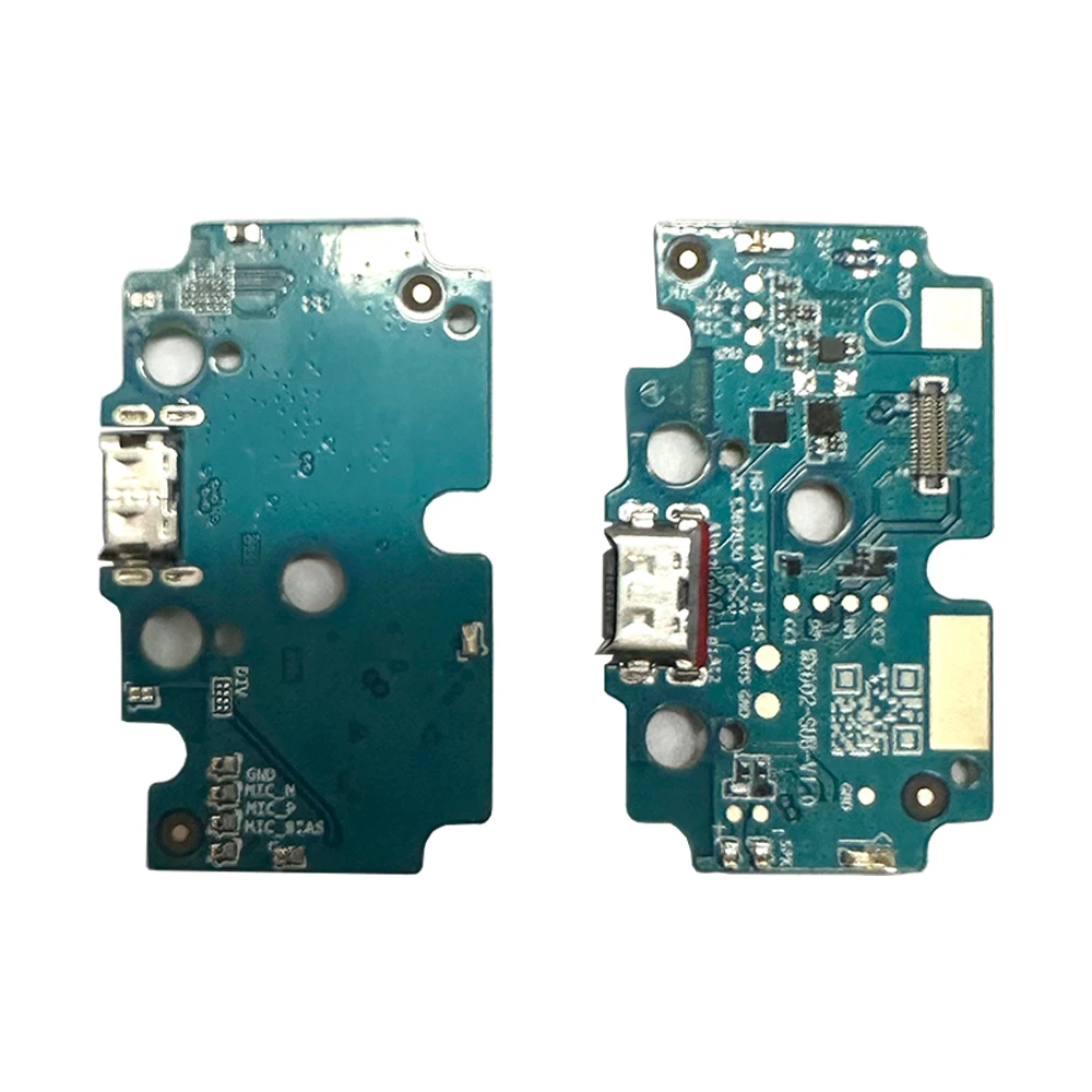 For Honor Pad X7 USB Charging Port Flex Cable For JMS-W09 Charger Port Dock Plug Connect Board Replace Parts