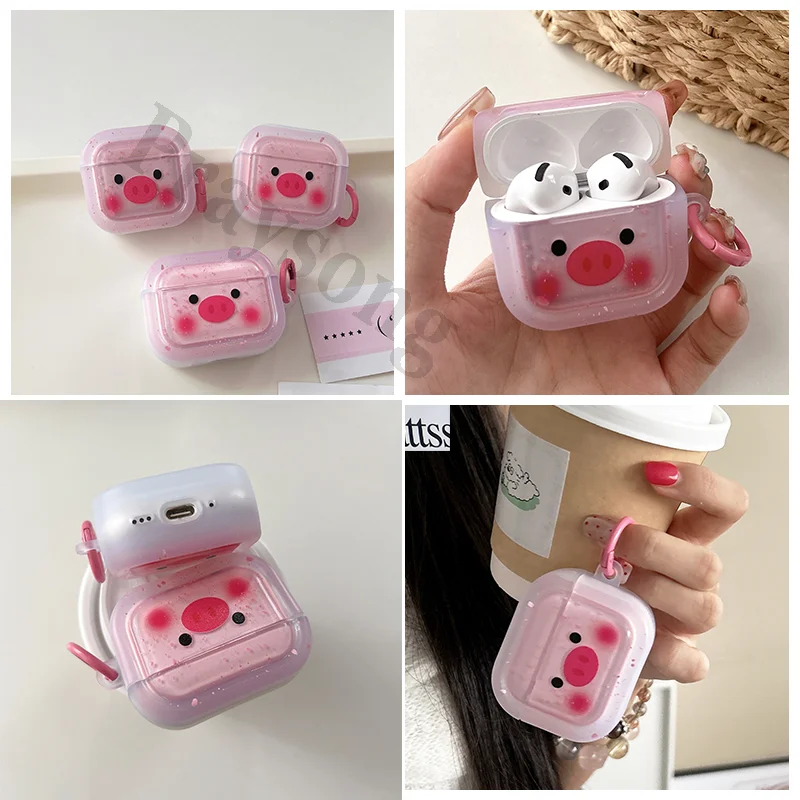 Cute Pig Pro 2 Case… - image