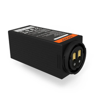 CAMORO battery and handle for lefeet S1 pro top seller 2022 certification electric under water sea scooter diving scooters