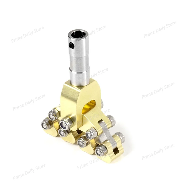 Adjustable‑Radius Luthier Fret‑Press Jig, Fret Mounting Fixture for Guitar & Electric Instrument Fingerboard Repair