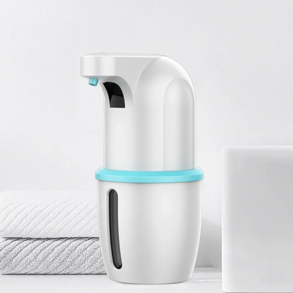 

Soap Dispenser Small Hand Sanitizer Liquid Lotion Container Bathroom Accessories Can Be Wall Mounted Portable Multi Color